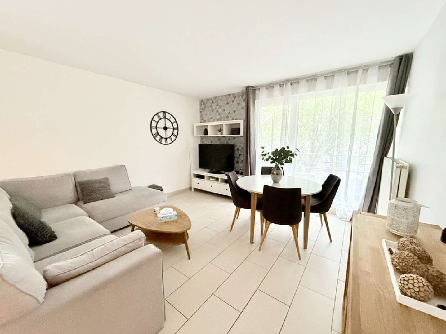  for sale apartment Courdimanche Val-d'Oise 2