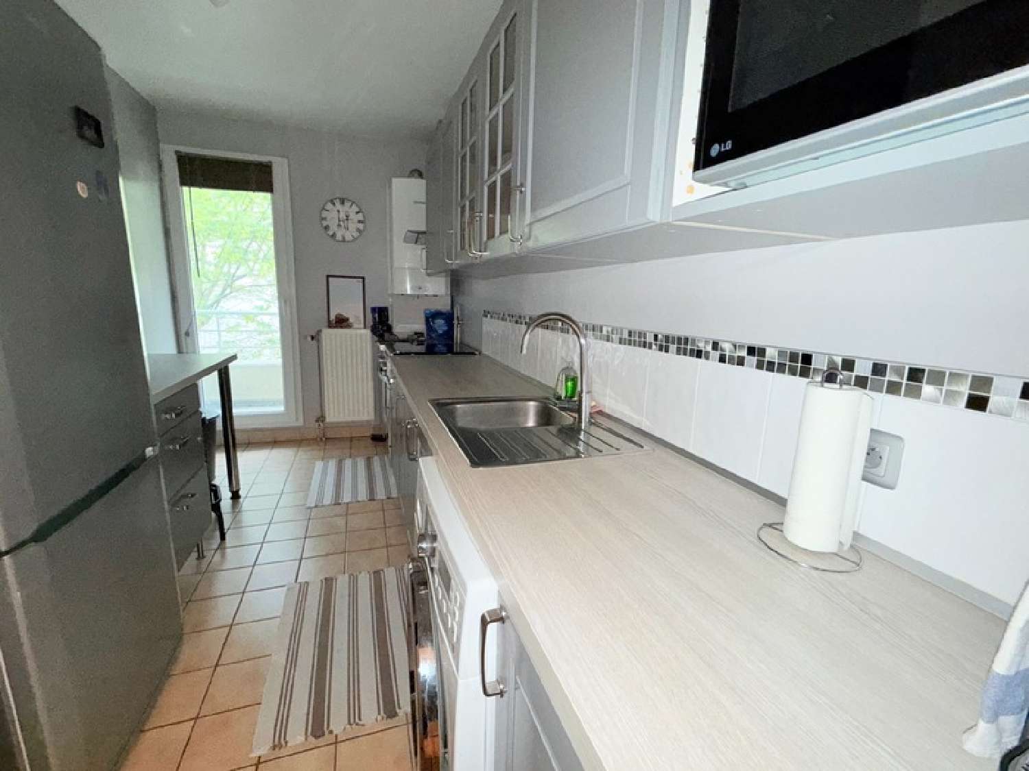 for sale apartment Courdimanche Val-d'Oise 3