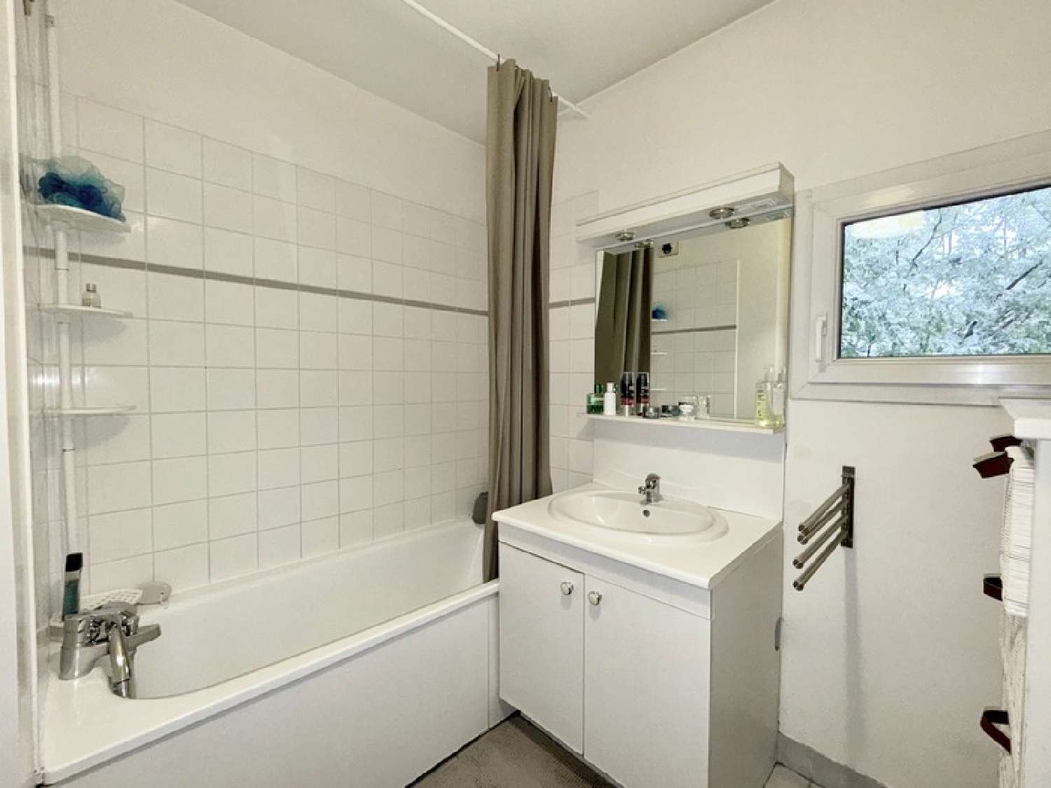  for sale apartment Courdimanche Val-d'Oise 4