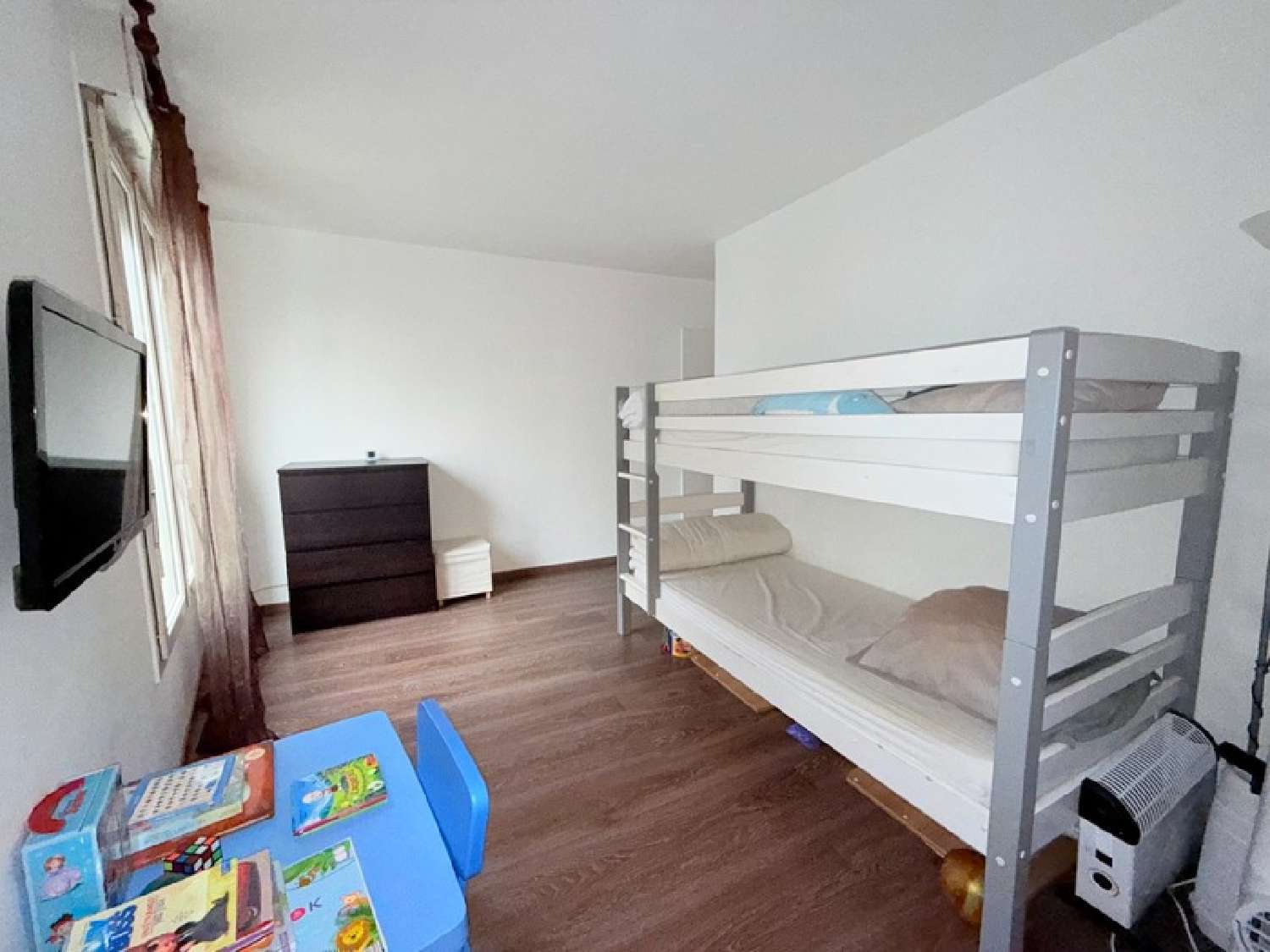  for sale apartment Courdimanche Val-d'Oise 5