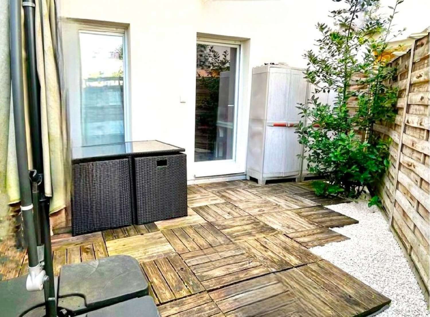  for sale apartment Courdimanche Val-d'Oise 2