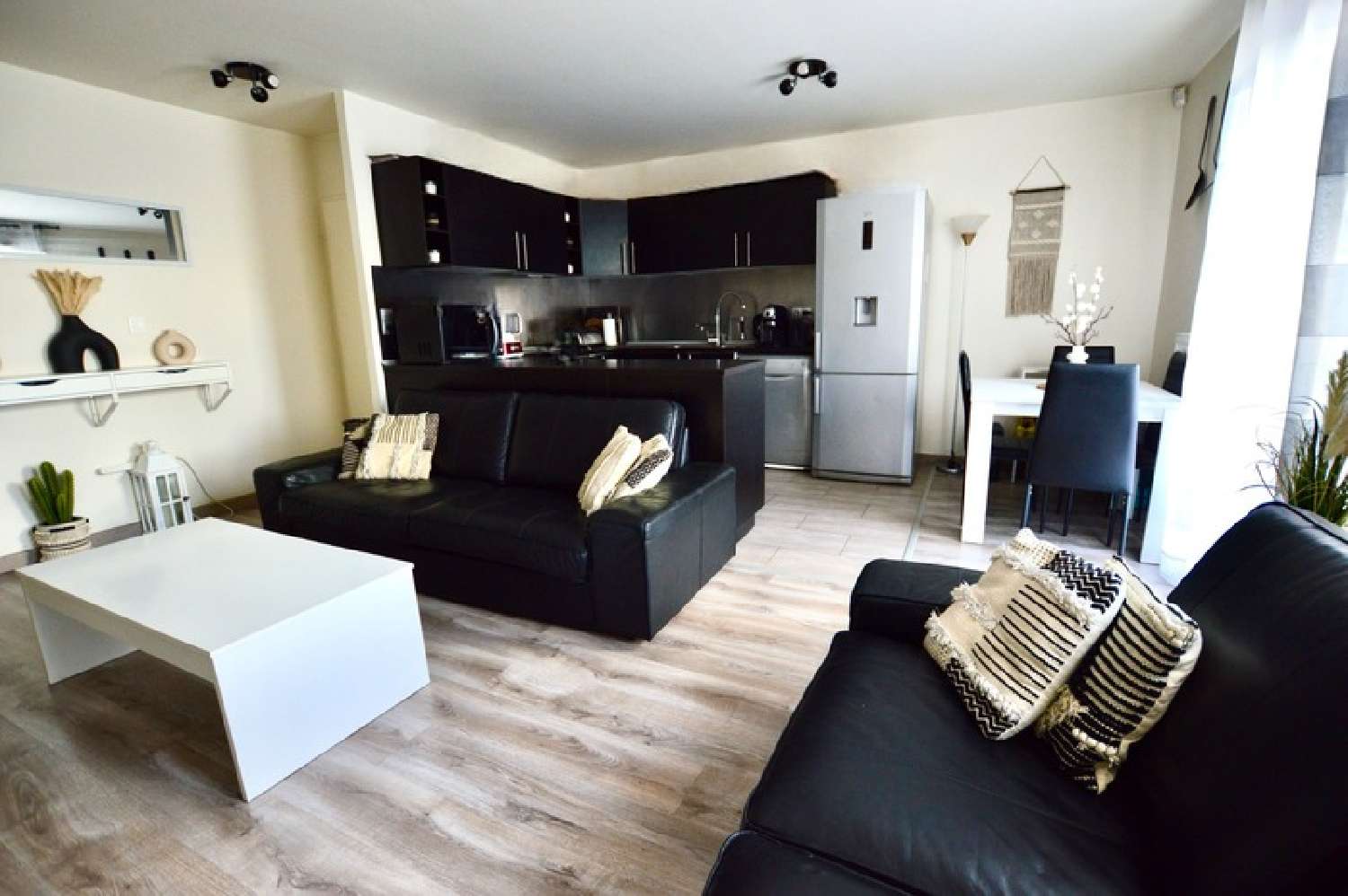 for sale apartment Courdimanche Val-d'Oise 3