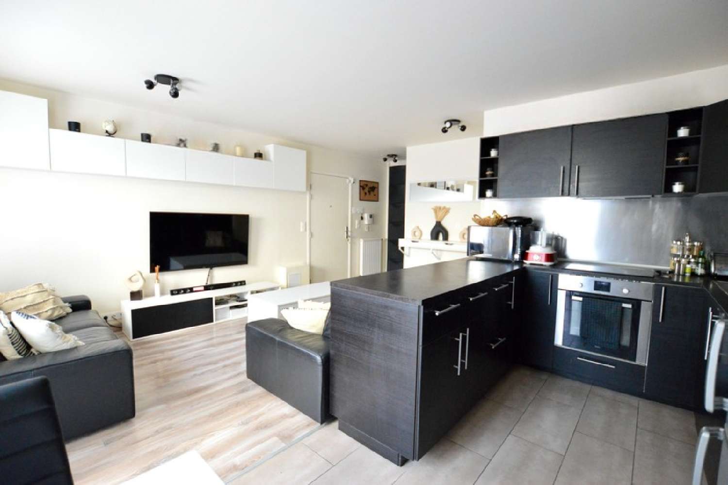  for sale apartment Courdimanche Val-d'Oise 4