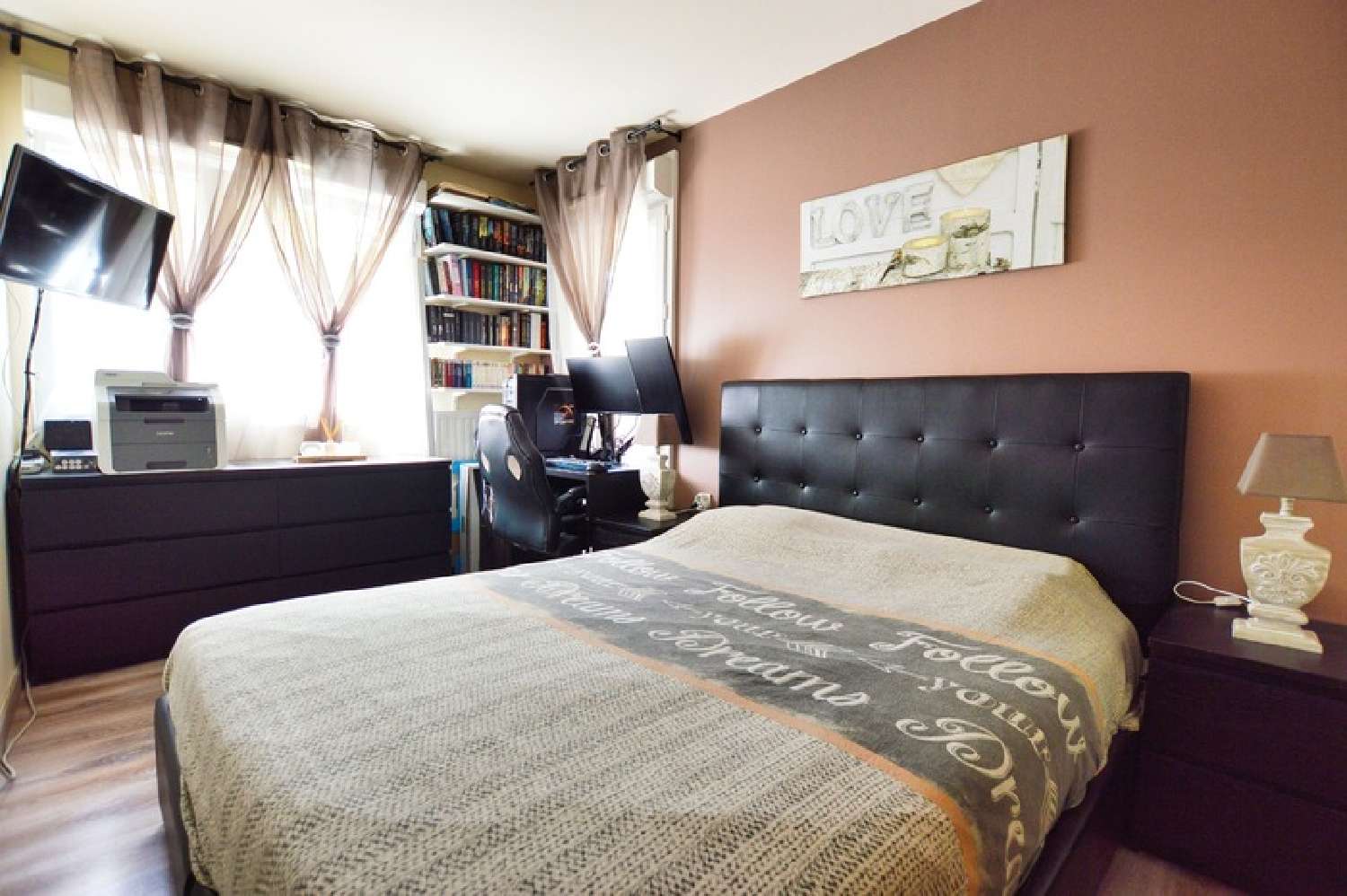  for sale apartment Courdimanche Val-d'Oise 5