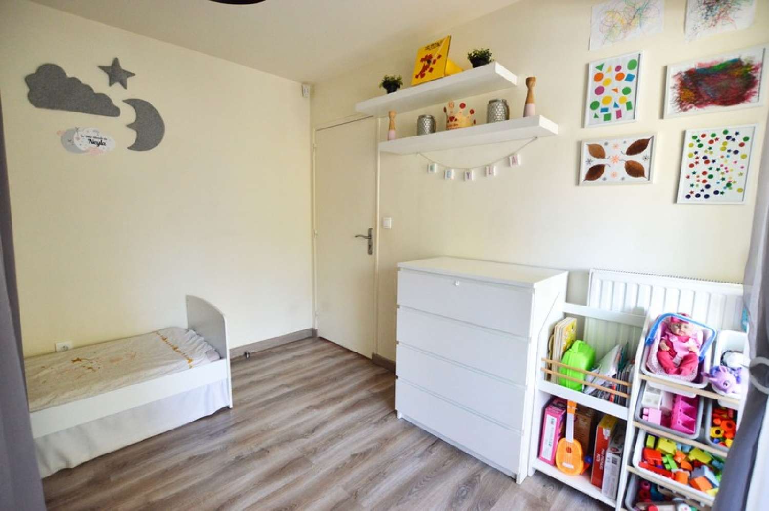  for sale apartment Courdimanche Val-d'Oise 8