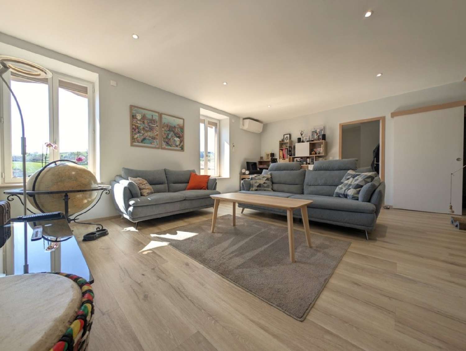  en venta apartamento Cours-La-Ville Rhône 2