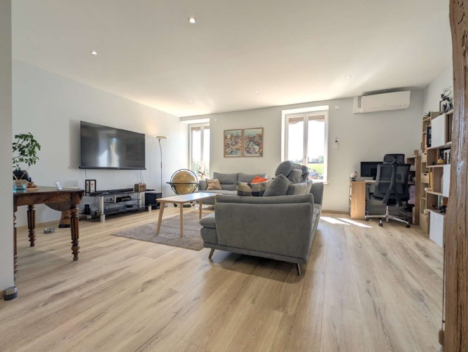  en venta apartamento Cours-La-Ville Rhône 4