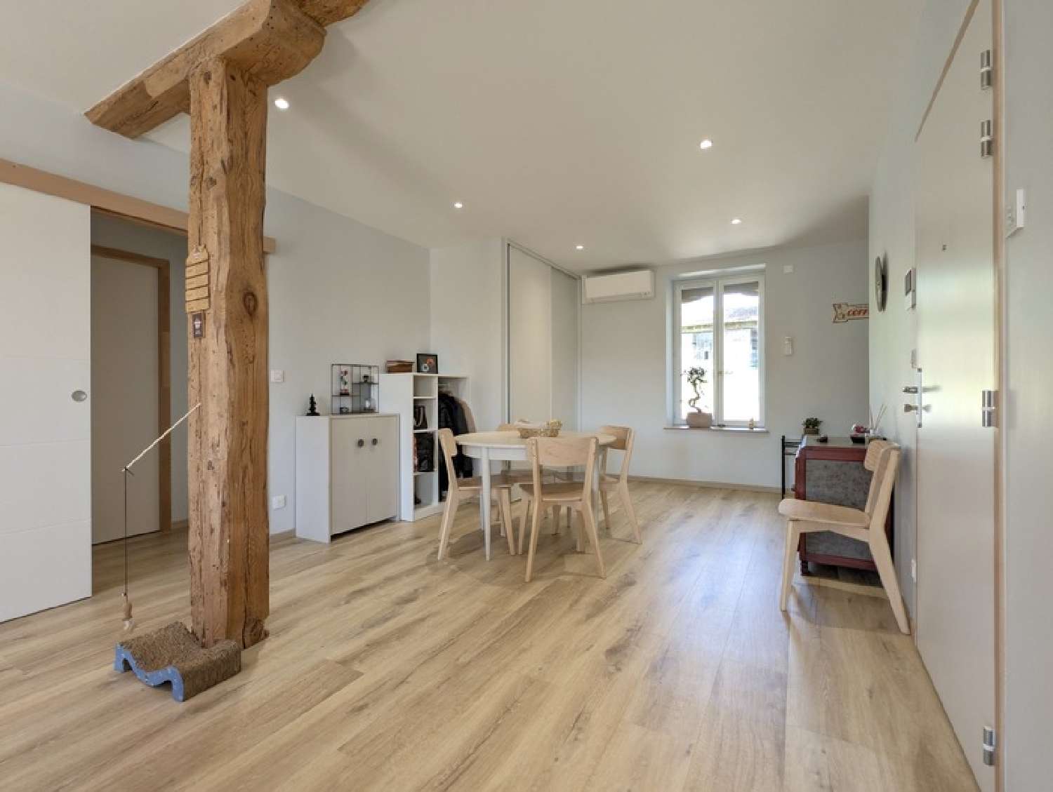  en venta apartamento Cours-La-Ville Rhône 5