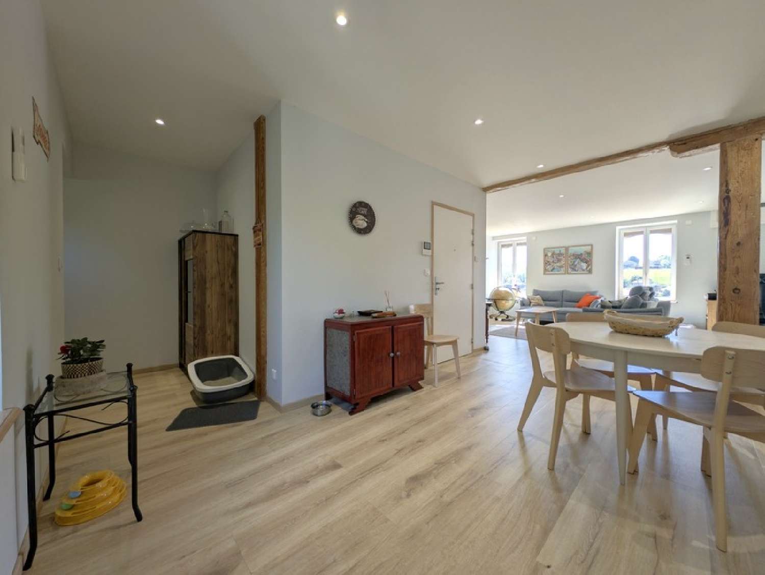  en venta apartamento Cours-La-Ville Rhône 6