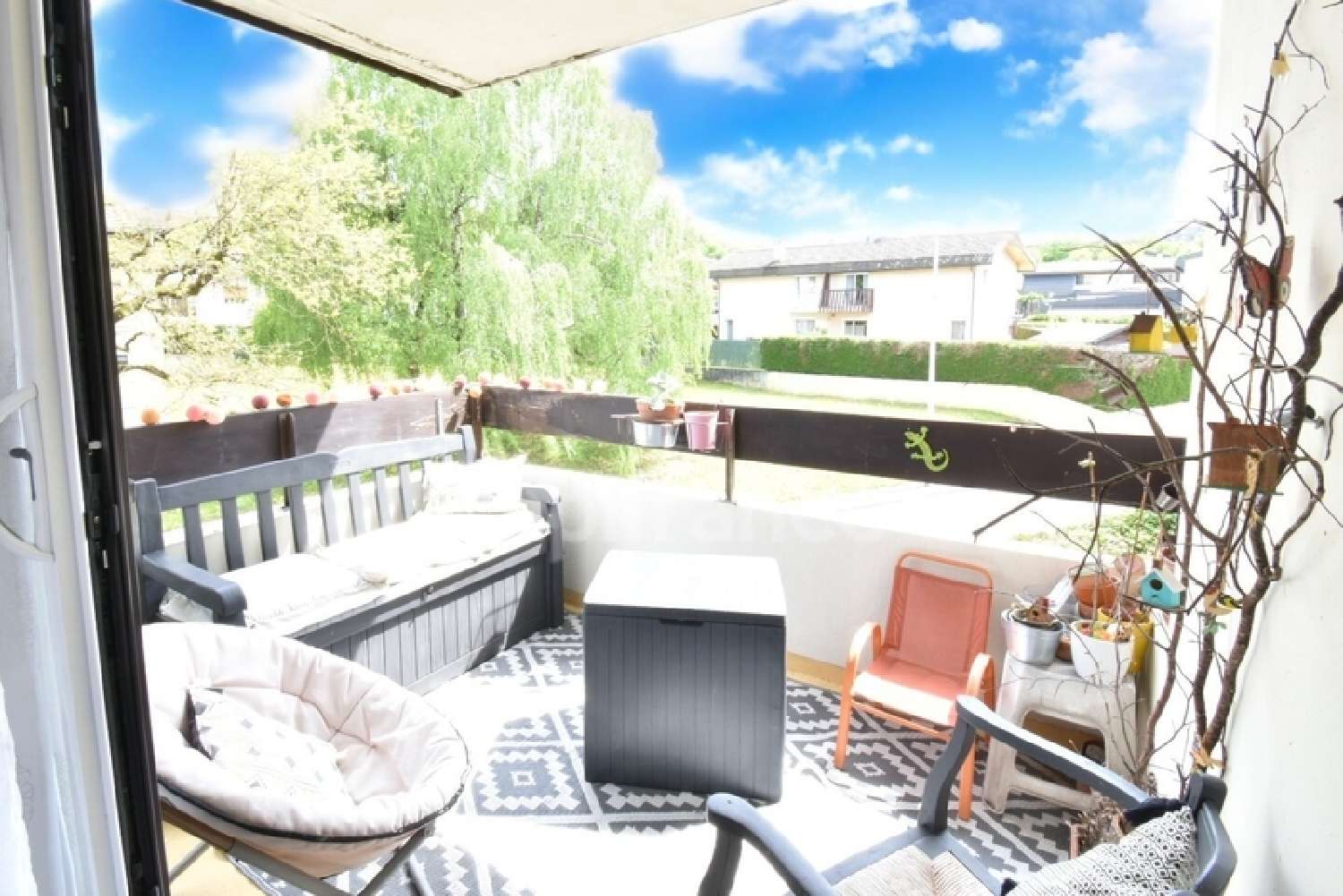  à vendre appartement Cran-Gévrier Haute-Savoie 1