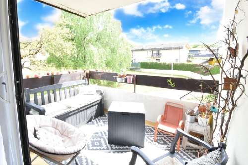 Cran-Gévrier Haute-Savoie apartamento foto 7066706