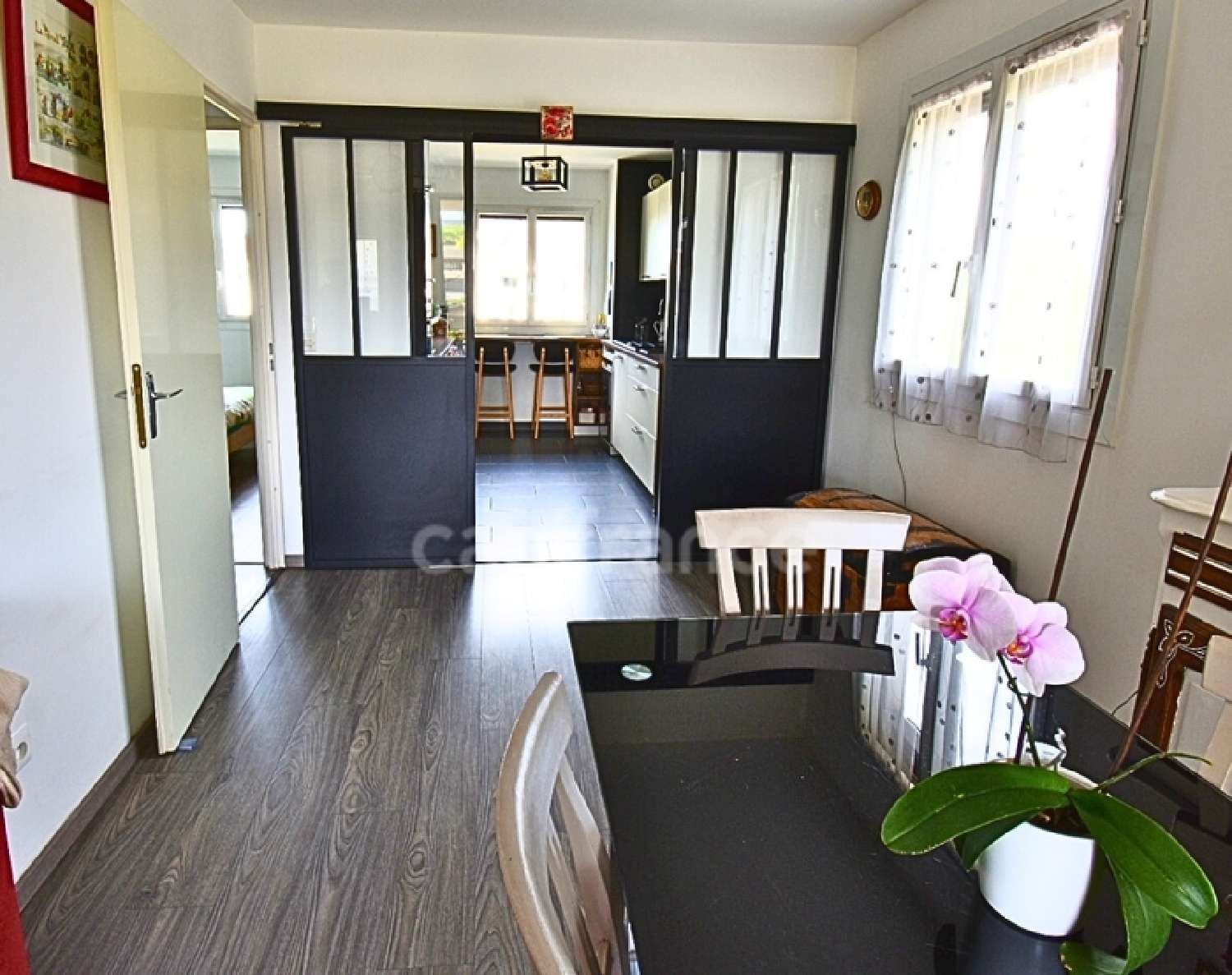  à vendre appartement Cran-Gévrier Haute-Savoie 3