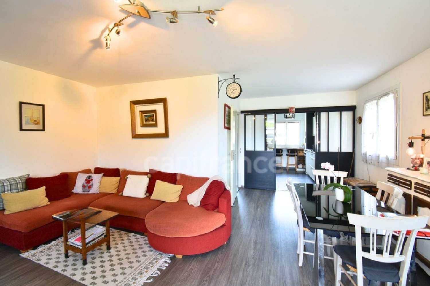  à vendre appartement Cran-Gévrier Haute-Savoie 4