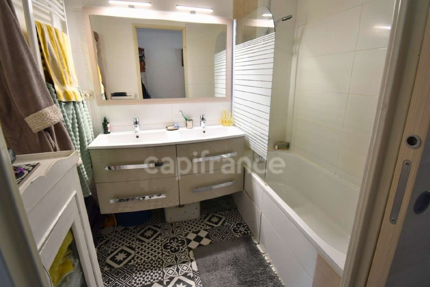  à vendre appartement Cran-Gévrier Haute-Savoie 5