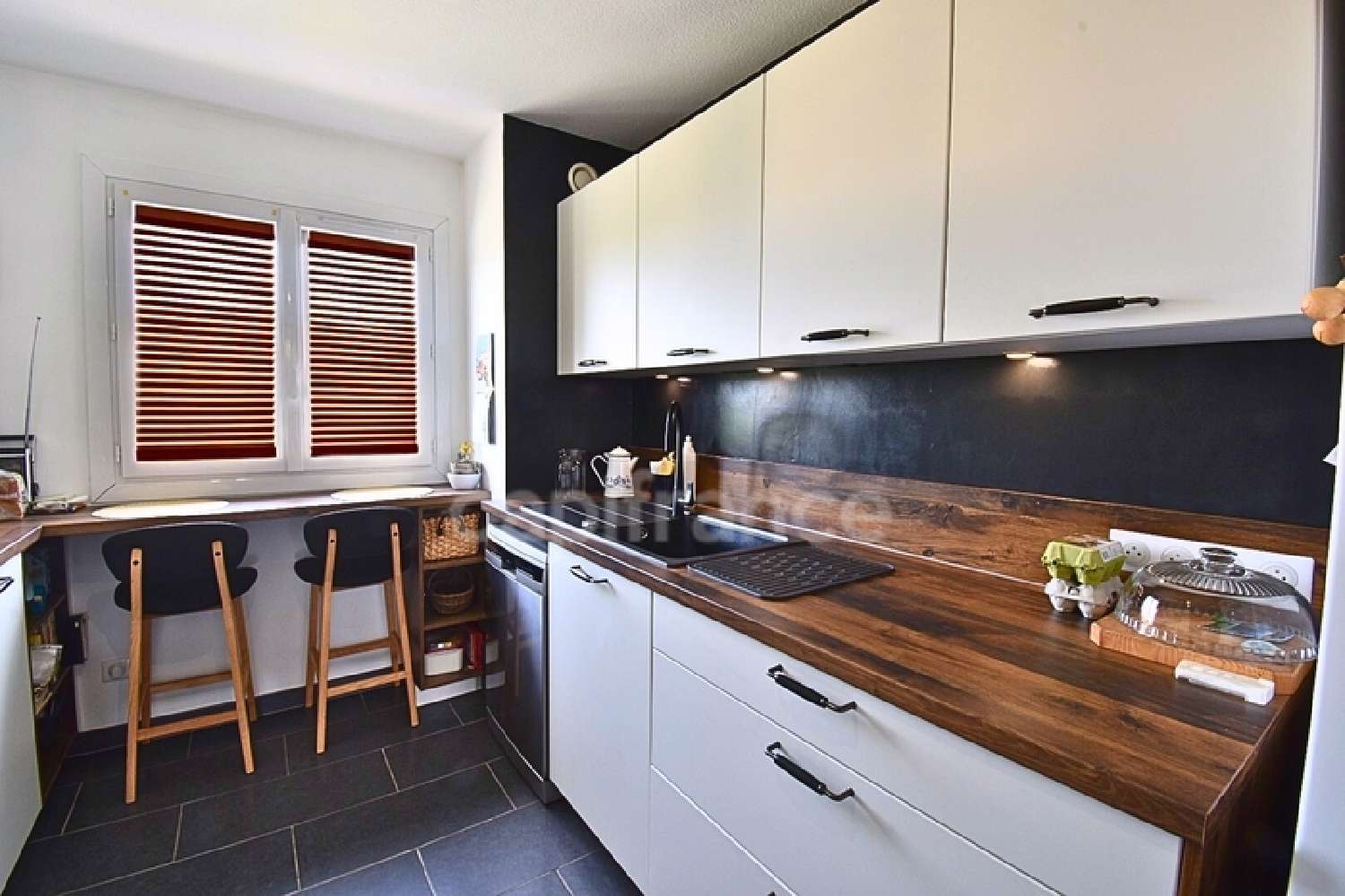  à vendre appartement Cran-Gévrier Haute-Savoie 6