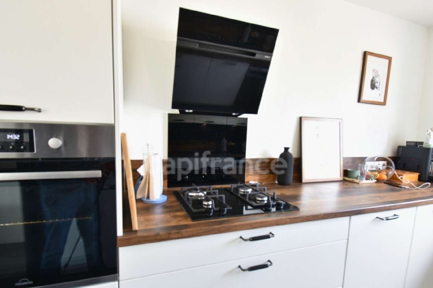  à vendre appartement Cran-Gévrier Haute-Savoie 7