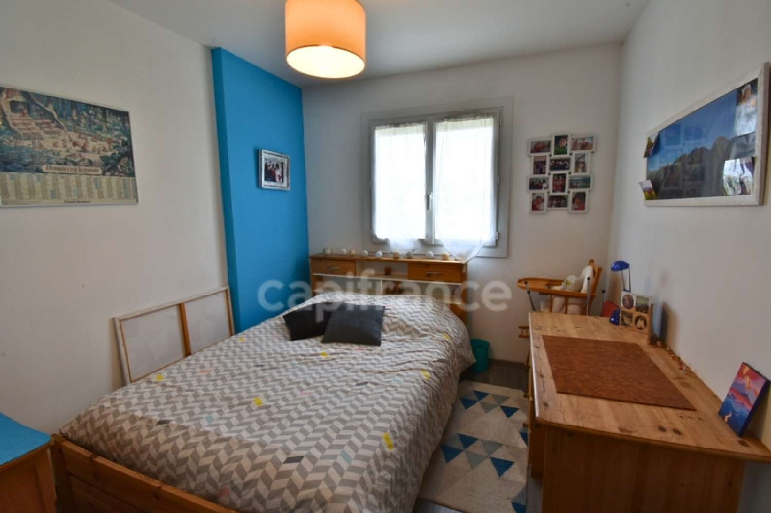  à vendre appartement Cran-Gévrier Haute-Savoie 8