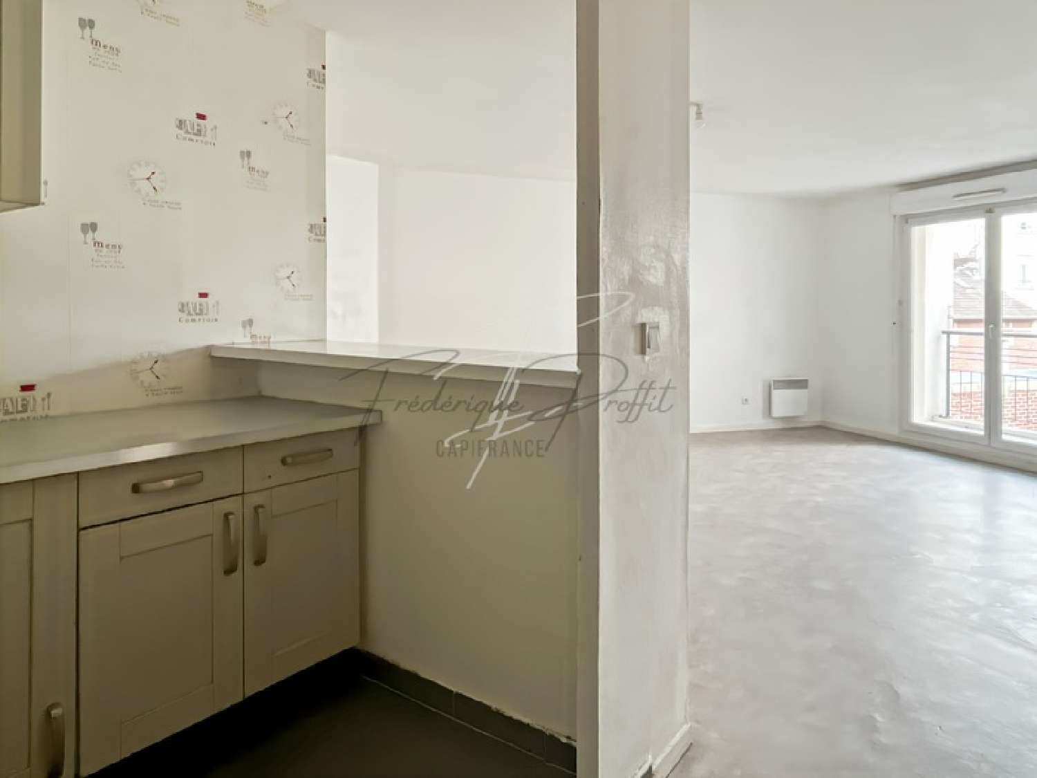  kaufen Wohnung/ Apartment Creil Oise 5