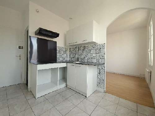 Creil Oise appartement foto 7059122