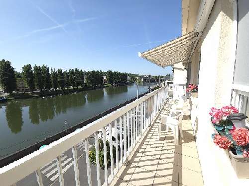 Creil Oise appartement foto 7062357