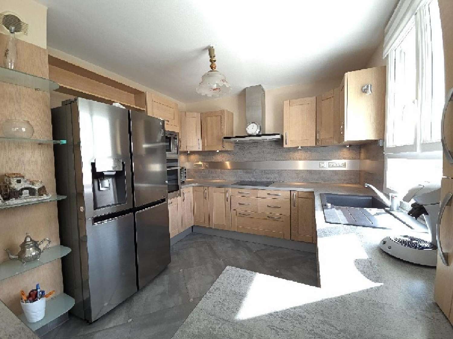  à vendre appartement Creil Oise 2
