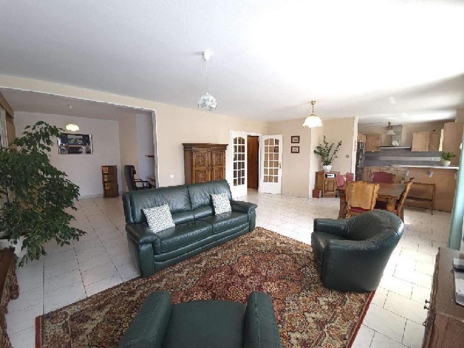 à vendre appartement Creil Oise 3