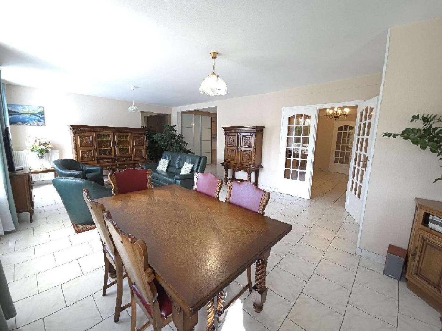  à vendre appartement Creil Oise 4
