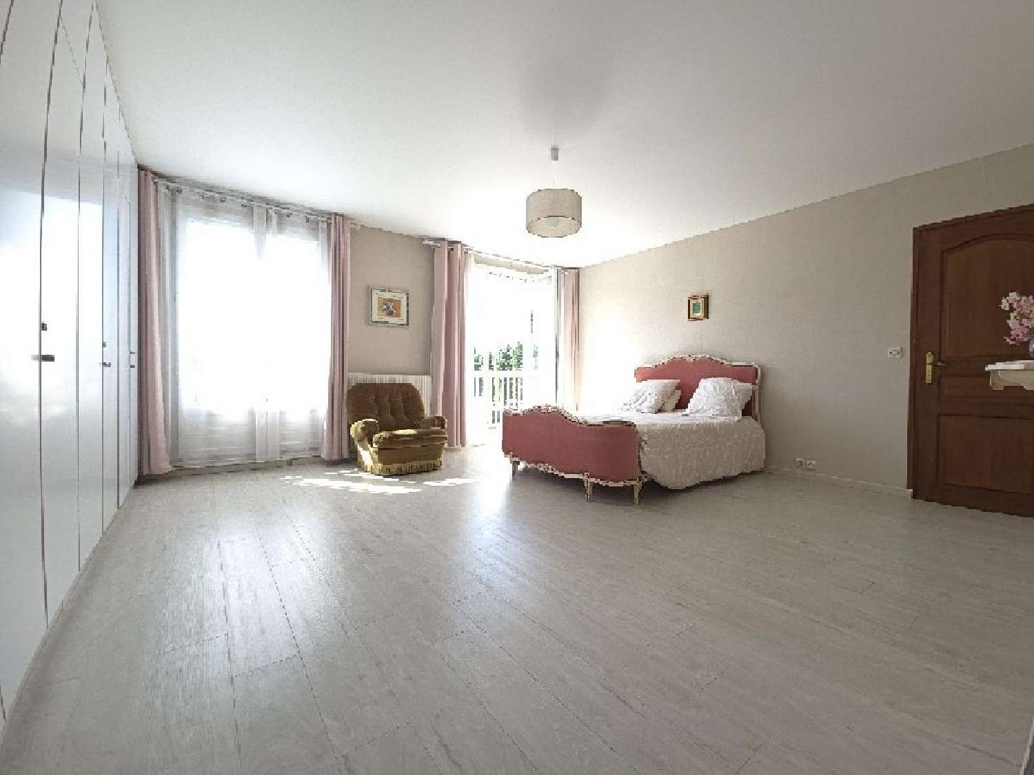  à vendre appartement Creil Oise 5