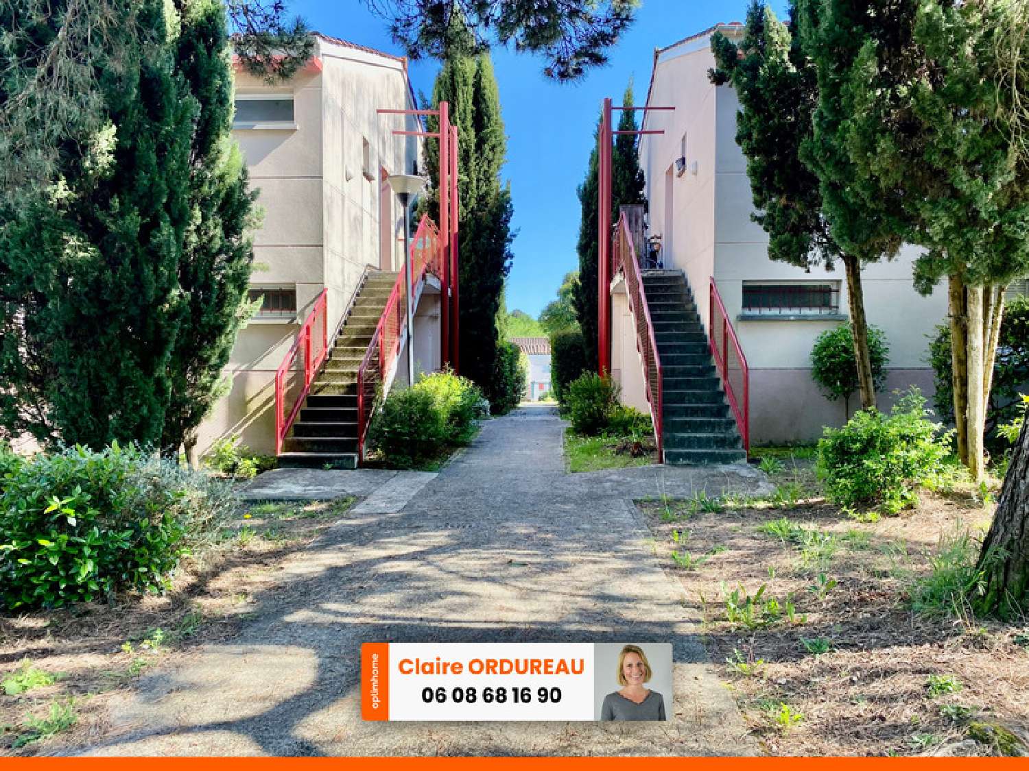  à vendre appartement Créon Gironde 2