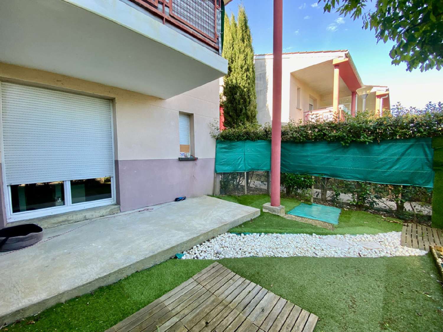  à vendre appartement Créon Gironde 3