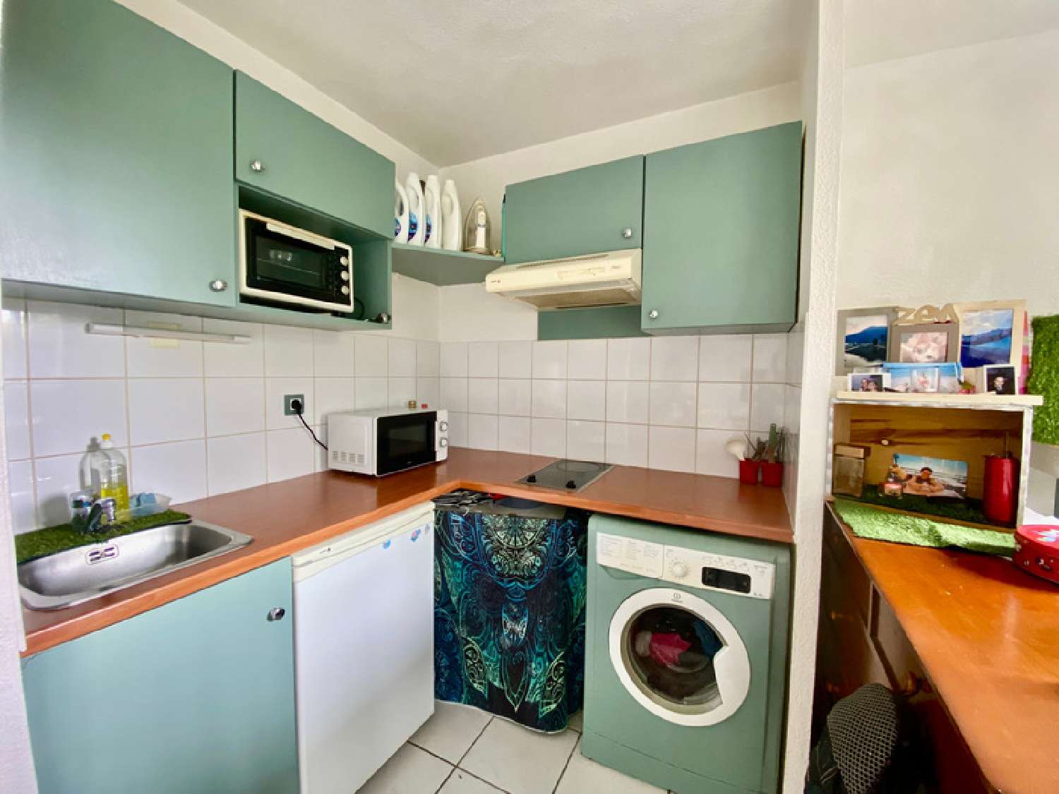  à vendre appartement Créon Gironde 4