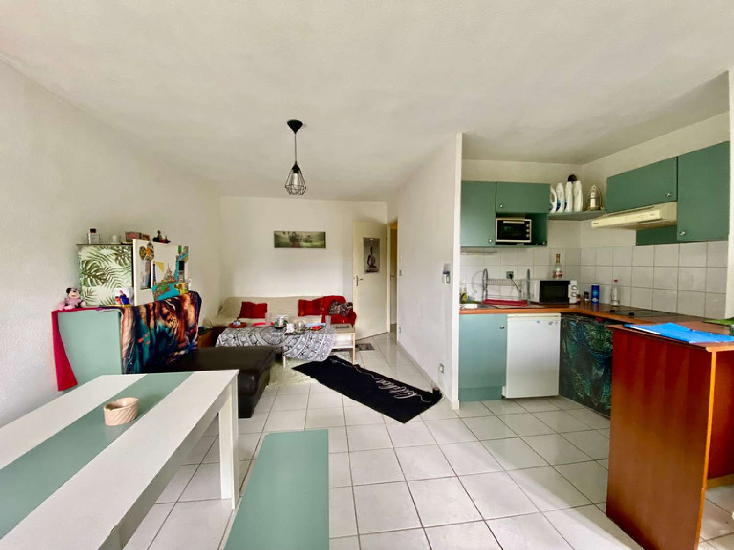  à vendre appartement Créon Gironde 5