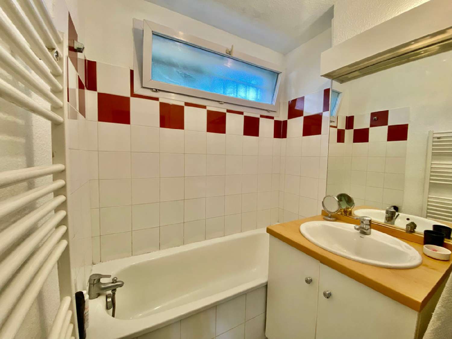  à vendre appartement Créon Gironde 7