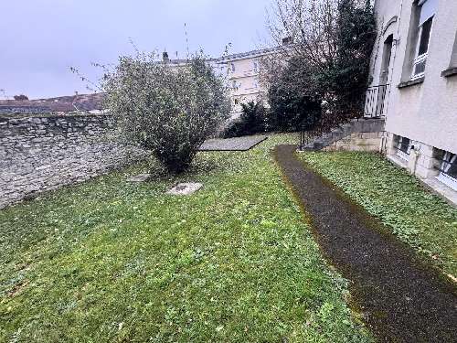 Crépy-en-Valois Oise appartement foto 7059135