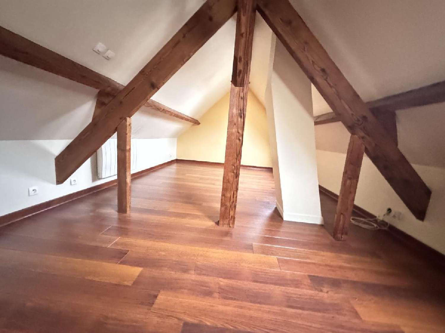  te koop appartement Crépy-en-Valois Oise 4