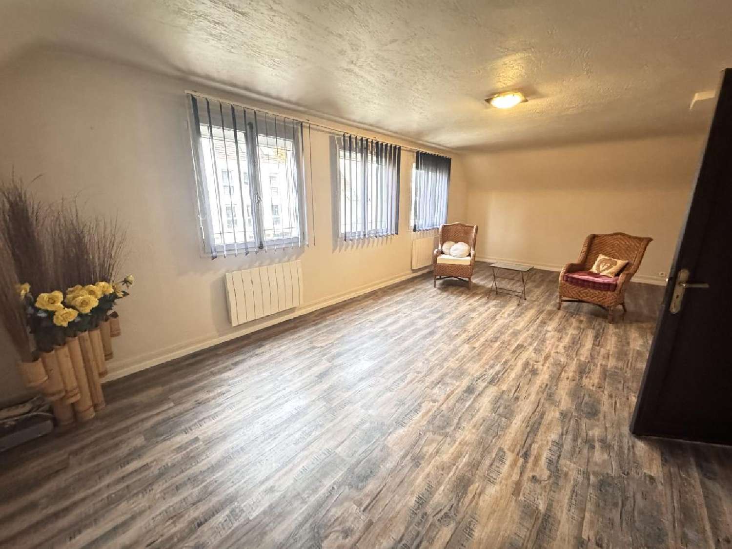  te koop appartement Crépy-en-Valois Oise 5