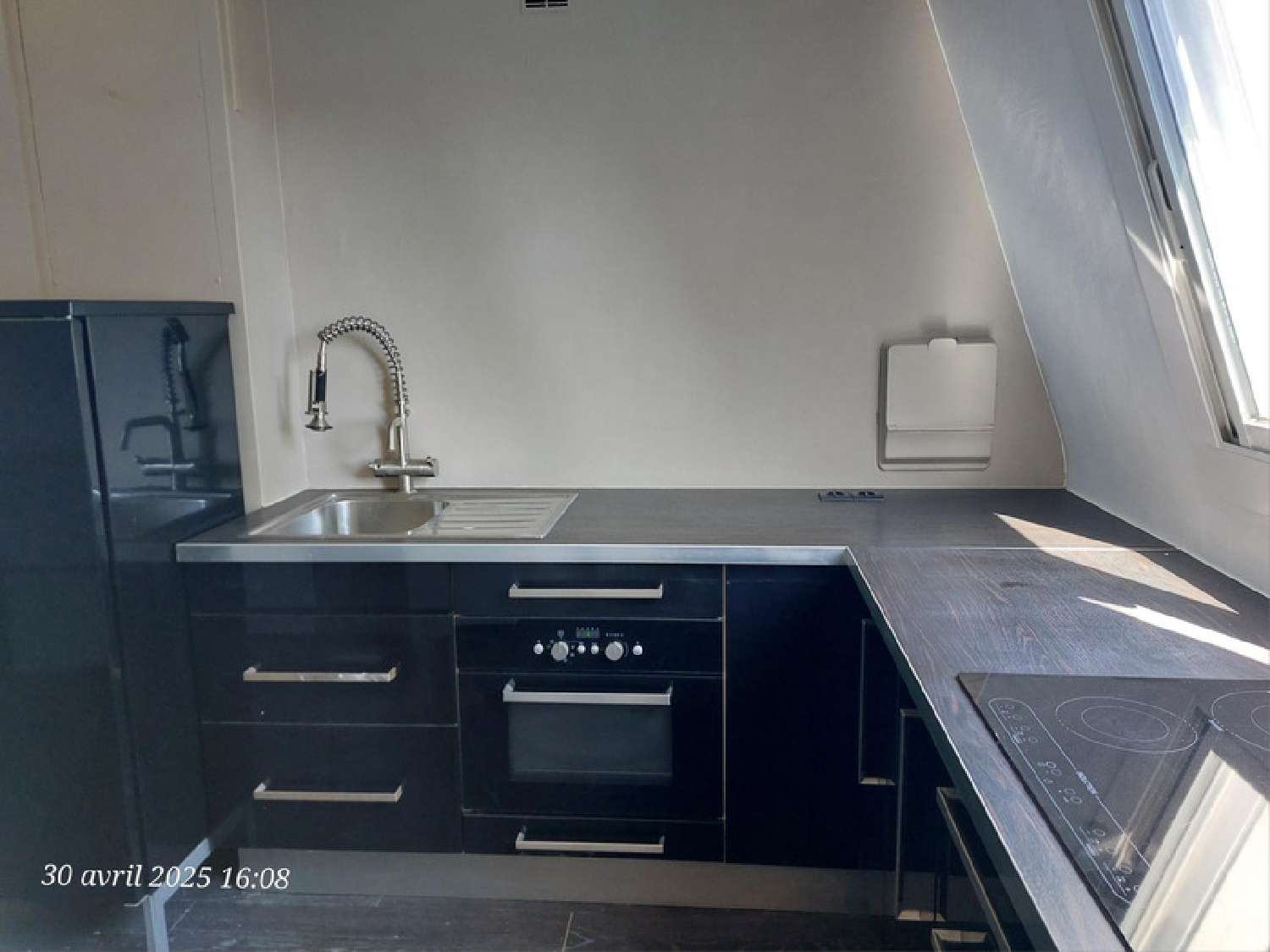  for sale apartment Créteil Val-de-Marne 4