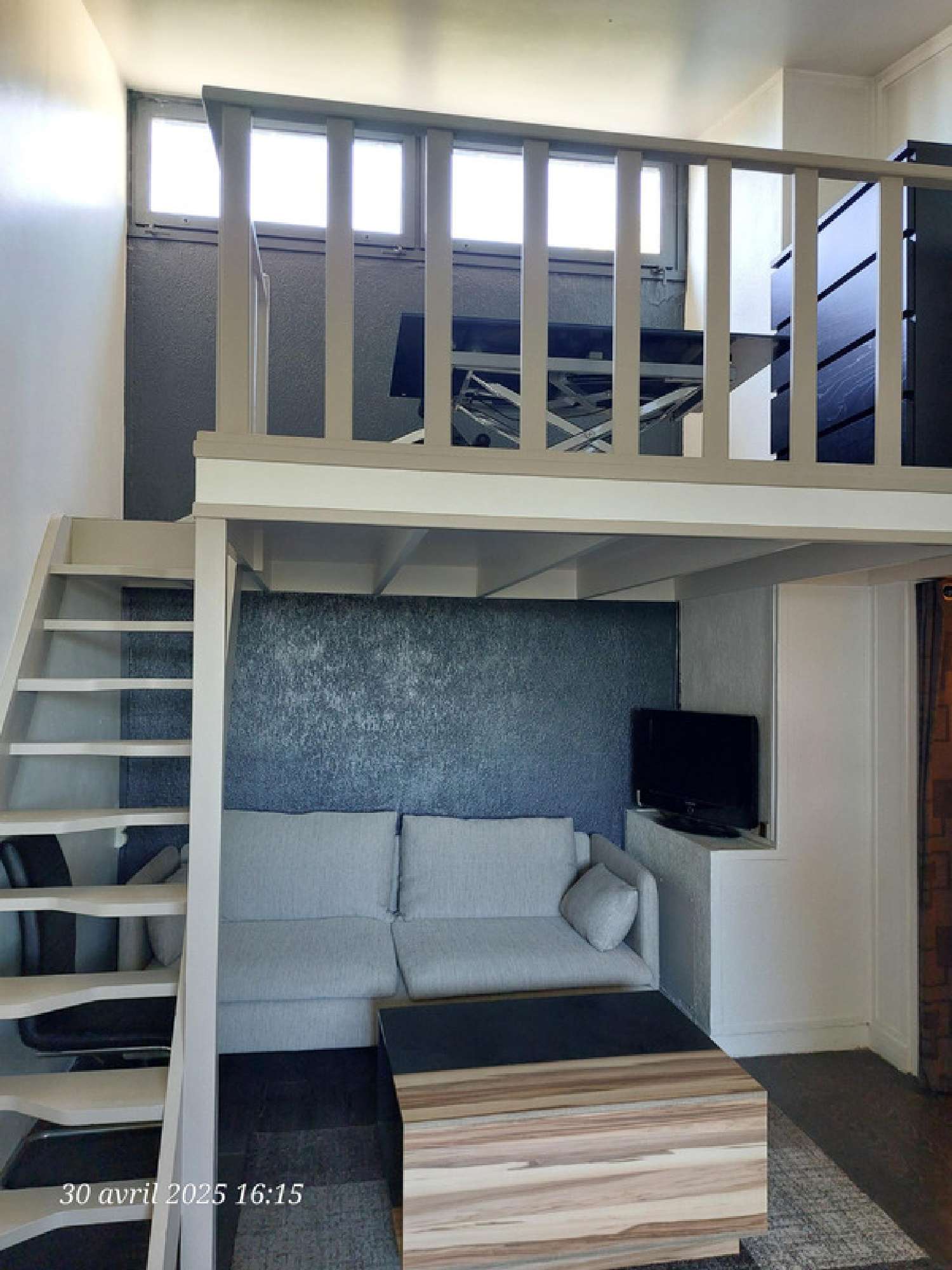  for sale apartment Créteil Val-de-Marne 5