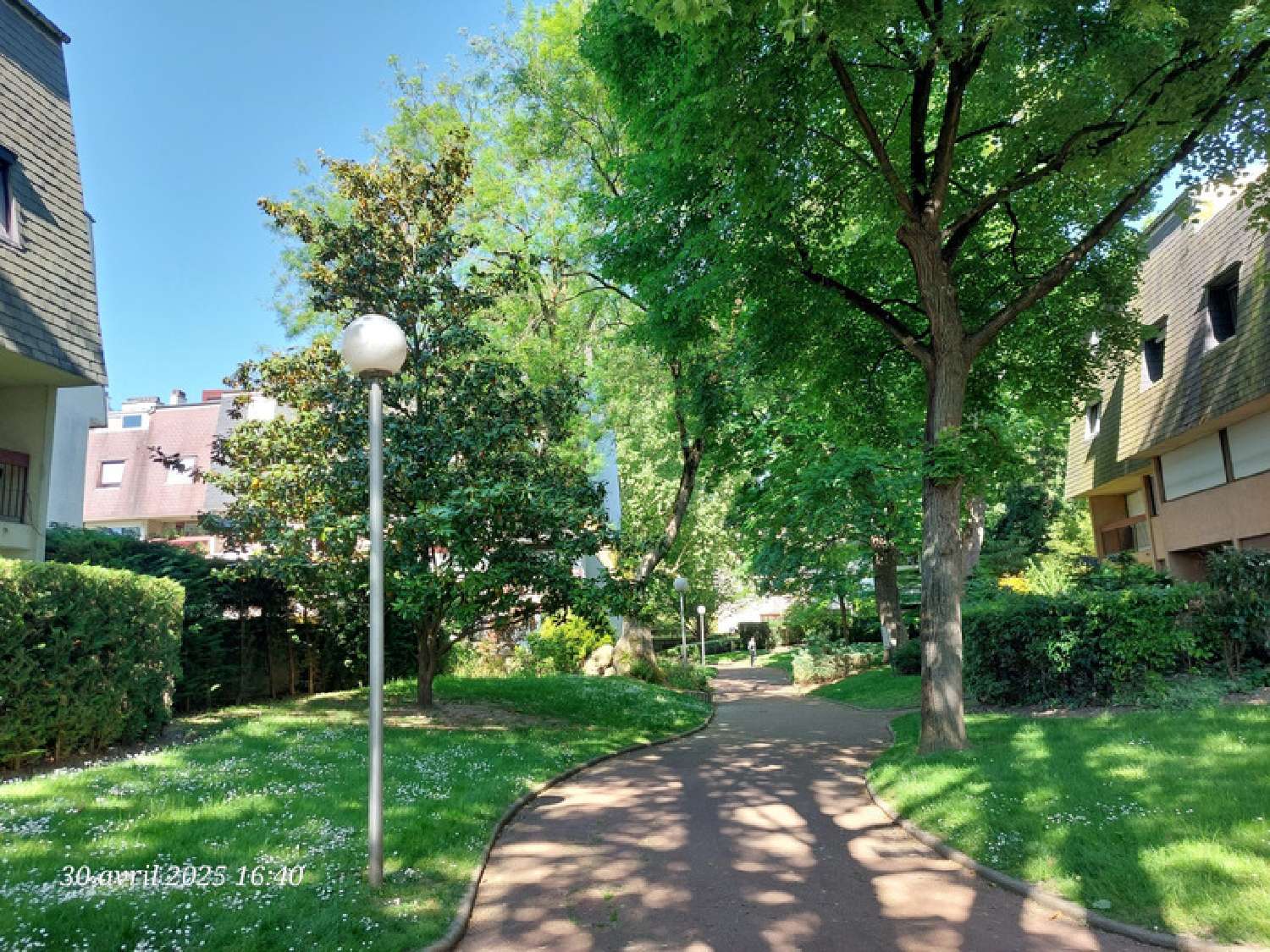 for sale apartment Créteil Val-de-Marne 7