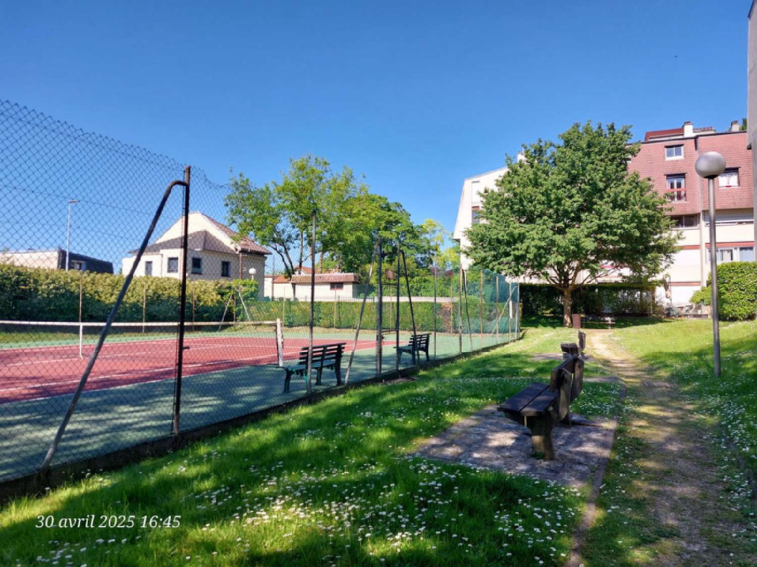  for sale apartment Créteil Val-de-Marne 8