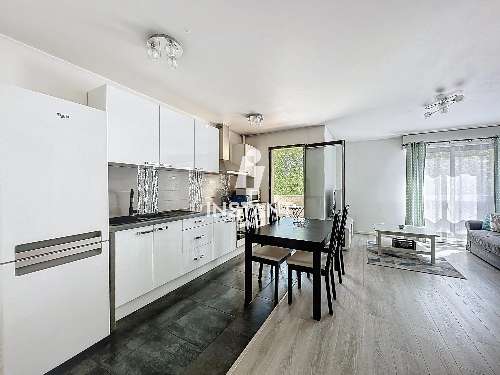 Créteil Val-de-Marne appartement foto 7060455