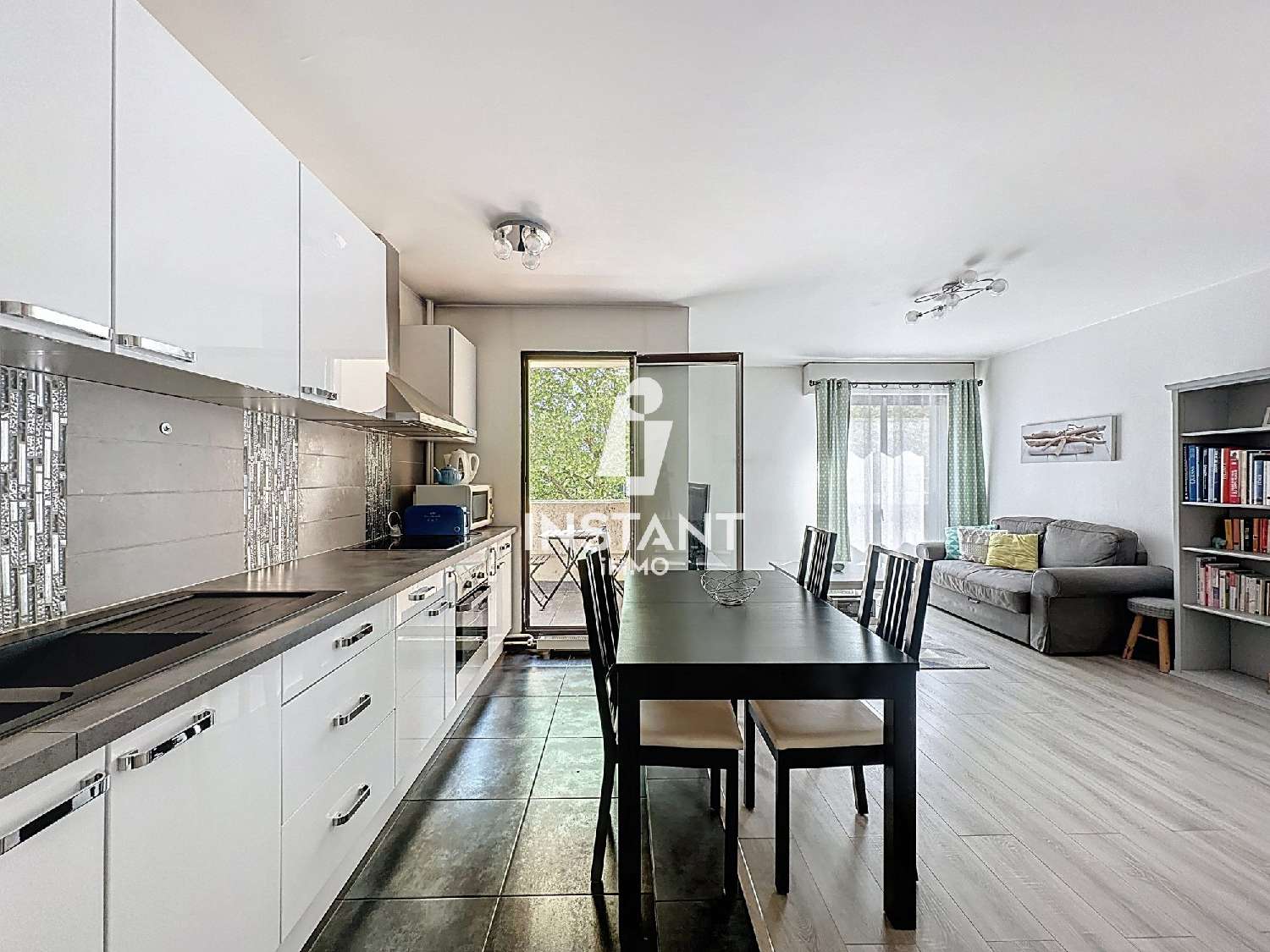  te koop appartement Créteil Val-de-Marne 7
