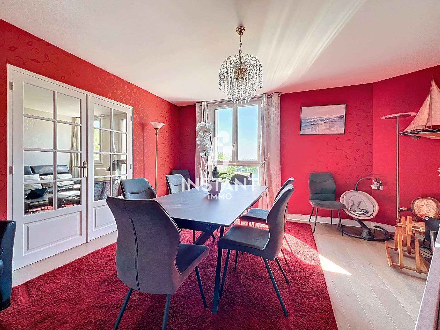  te koop appartement Créteil Val-de-Marne 3