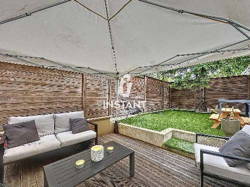 Créteil Val-de-Marne appartement foto 7063474