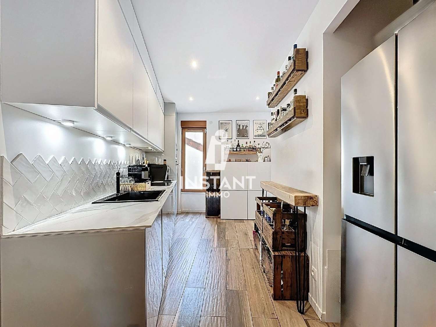  te koop appartement Créteil Val-de-Marne 6