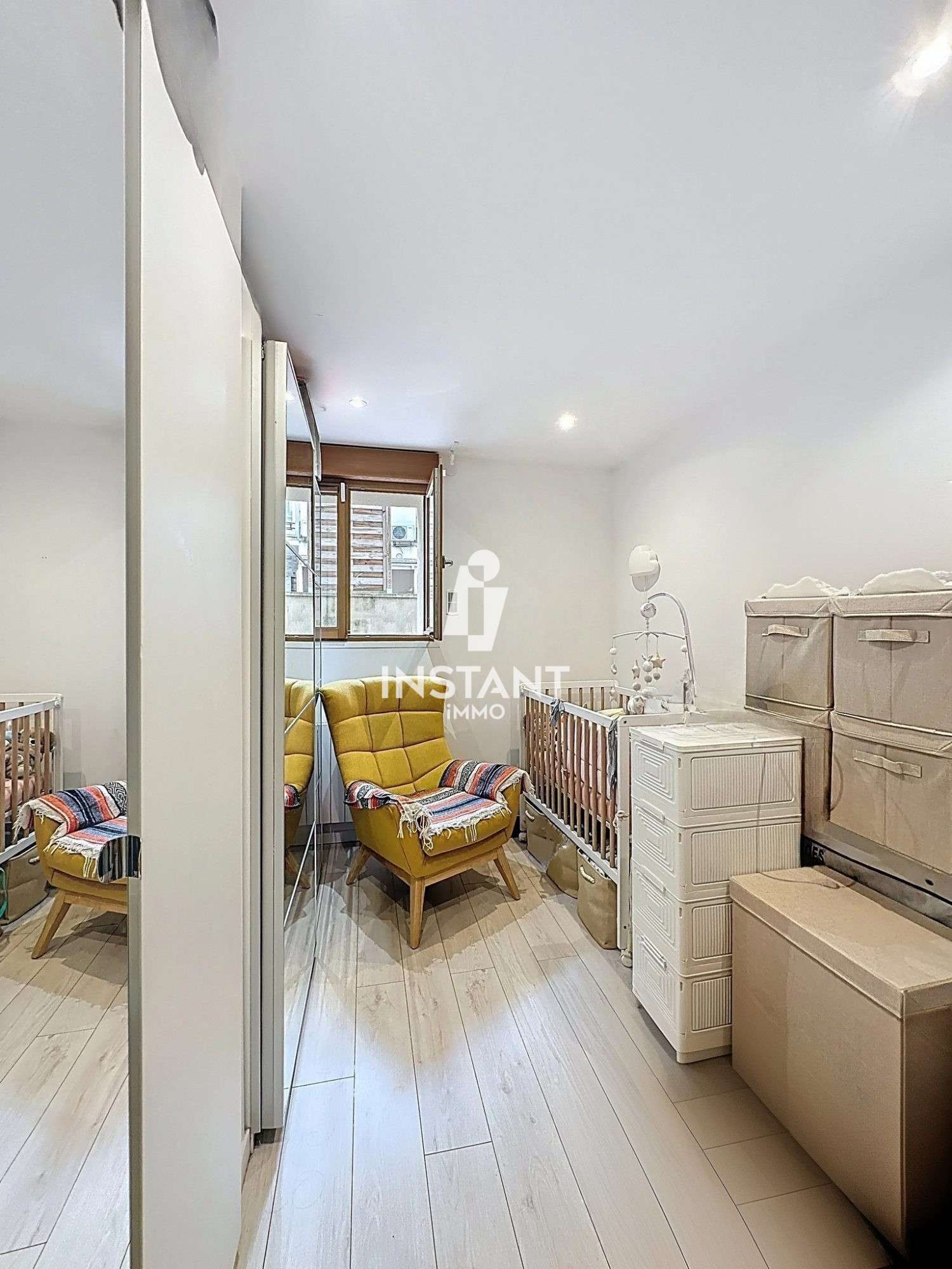  te koop appartement Créteil Val-de-Marne 8