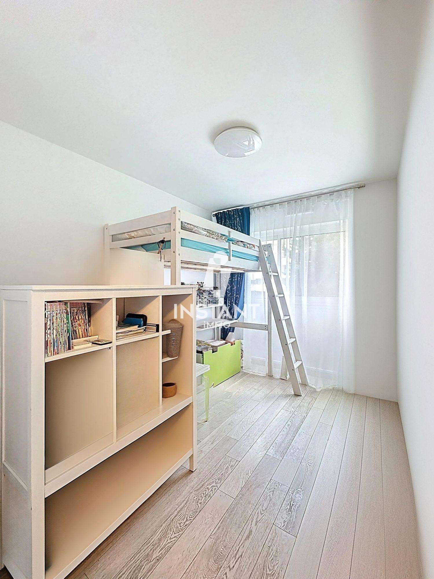  te koop appartement Créteil Val-de-Marne 6