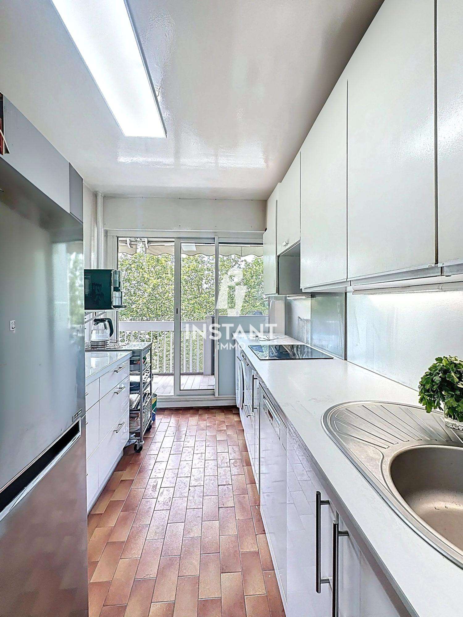 te koop appartement Créteil Val-de-Marne 7