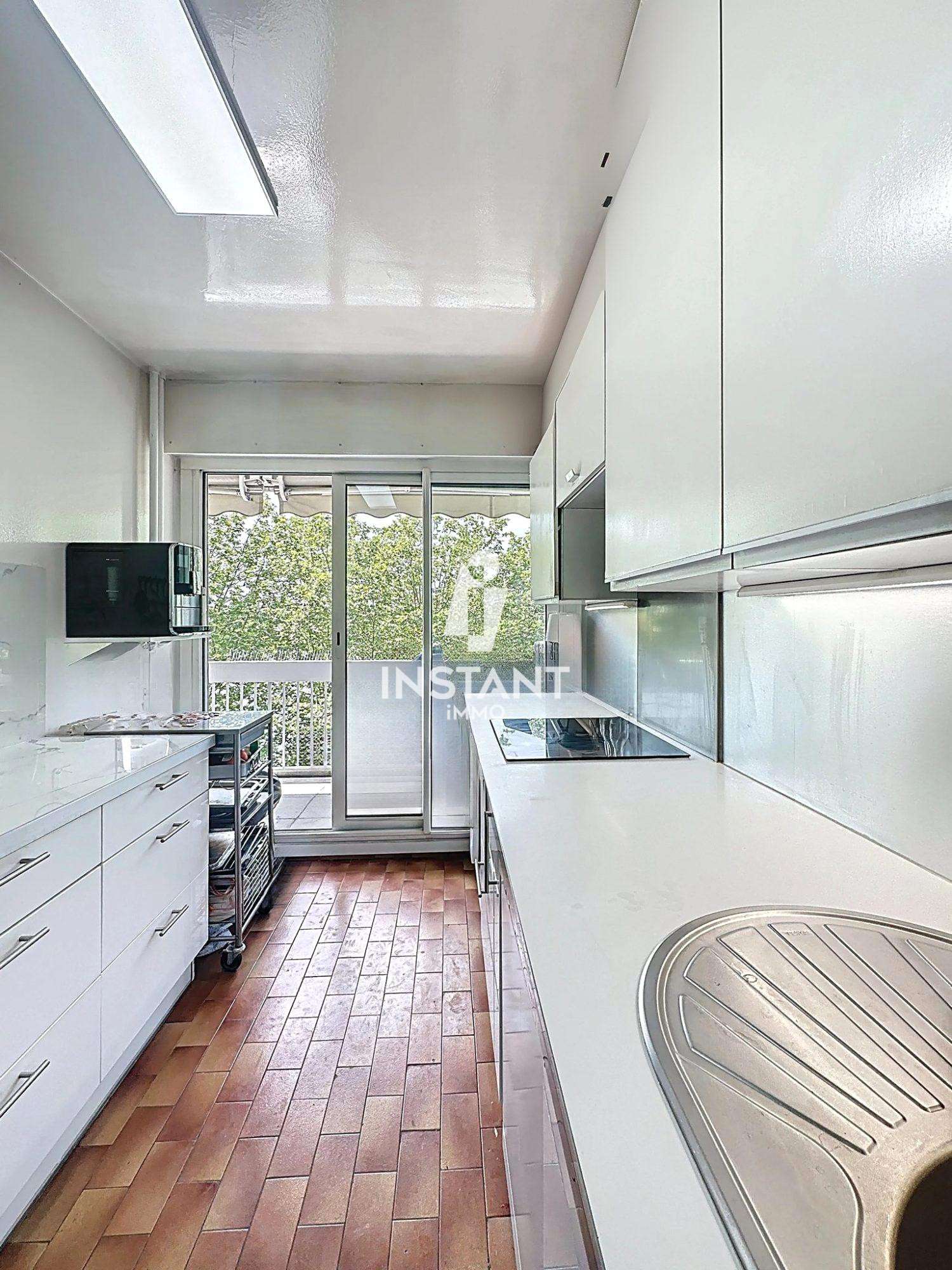  te koop appartement Créteil Val-de-Marne 8