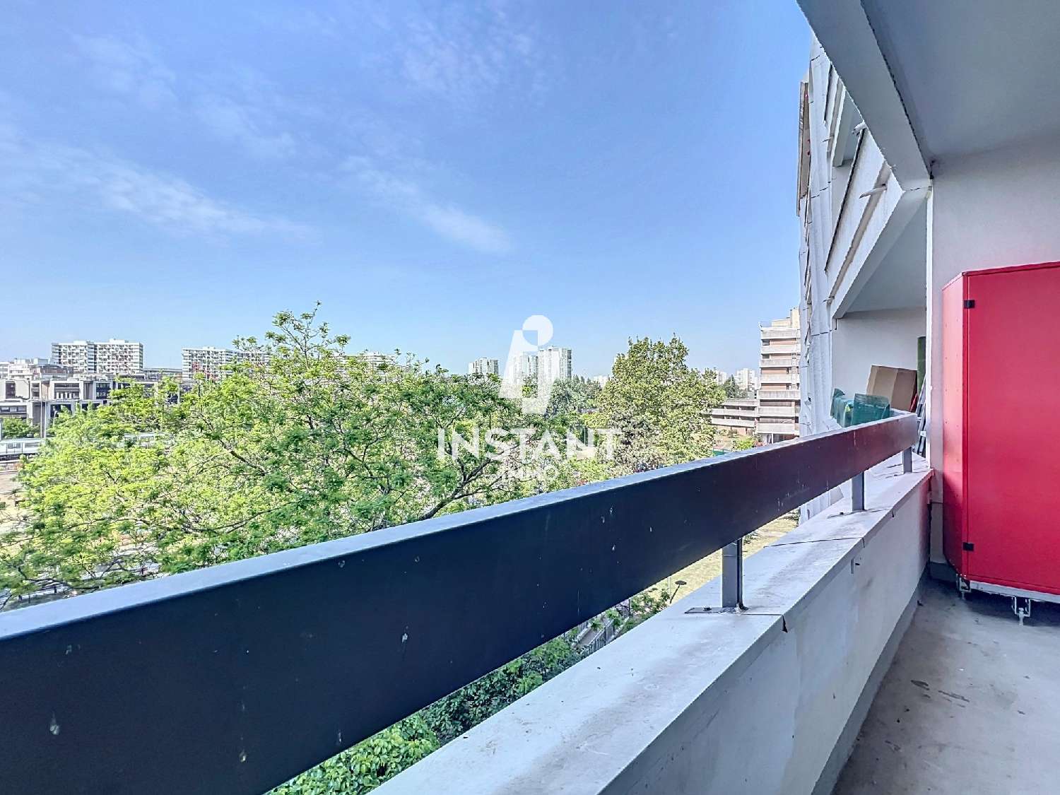  à vendre appartement Créteil Val-de-Marne 4